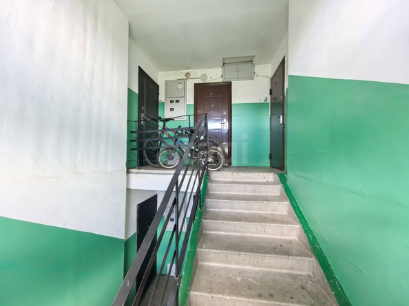 
  Продается 3-комн. квартира 57 м². Фото 29.
