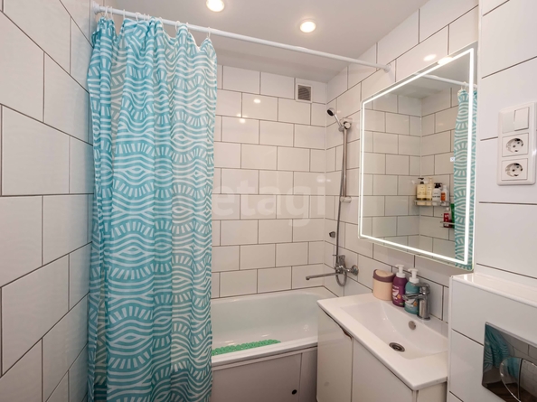 
  Продается 2-комн. квартира 44.1 м². Фото 24.