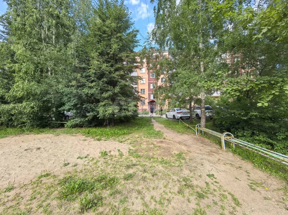 
  Продается 2-комн. квартира 44.1 м². Фото 26.