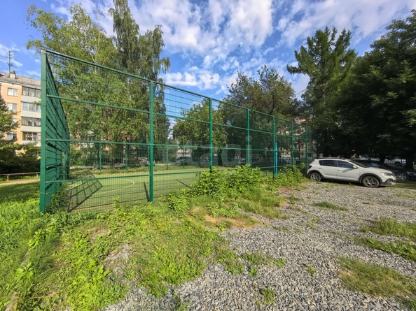 
  Продается 2-комн. квартира 44.1 м². Фото 27.