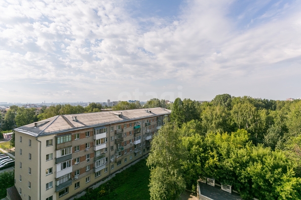 
  Продается 2-комн. квартира 65.7 м². Фото 9.