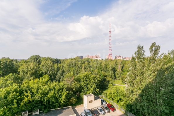
  Продается 2-комн. квартира 65.7 м². Фото 10.
