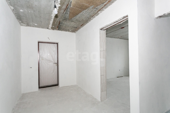 
  Продается 2-комн. квартира 60.7 м². Фото 2.