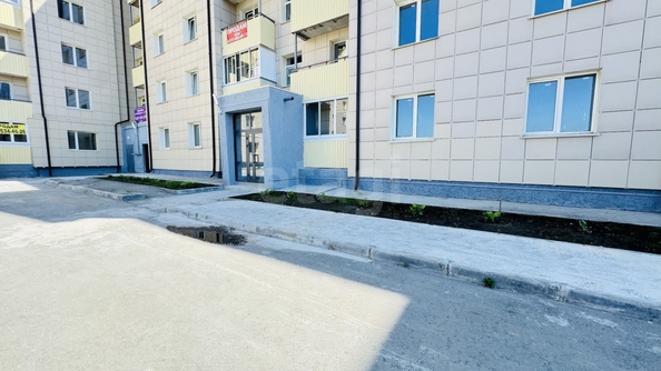
  Продается 2-комн. квартира 60.7 м². Фото 22.