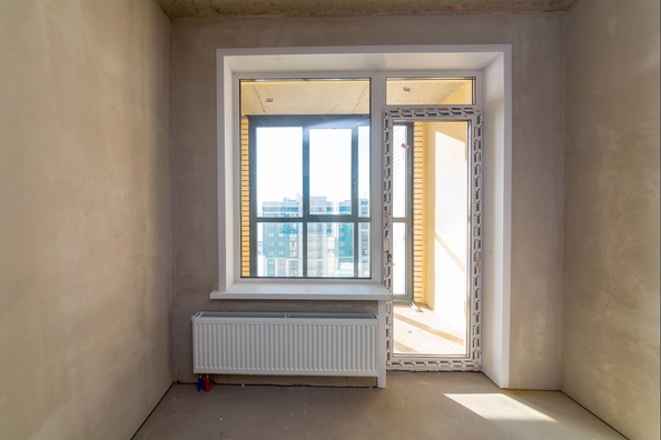
  Продается 1-комн. квартира 45.5 м², в ЖК Бирюзовая жемчужина-4. Фото 10.