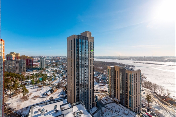 
  Продается 1-комн. квартира 45.5 м², в ЖК Бирюзовая жемчужина-4. Фото 11.