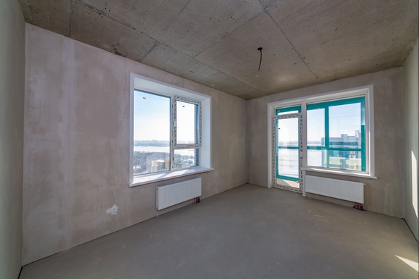 
  Продается 1-комн. квартира 45.5 м², в ЖК Бирюзовая жемчужина-4. Фото 14.