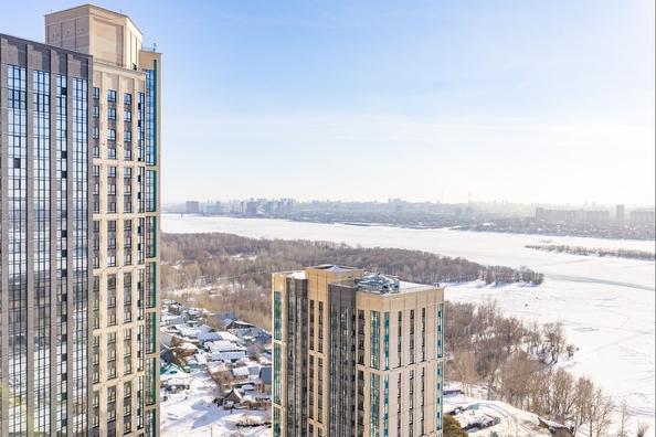 
  Продается 1-комн. квартира 45.5 м², в ЖК Бирюзовая жемчужина-4. Фото 18.