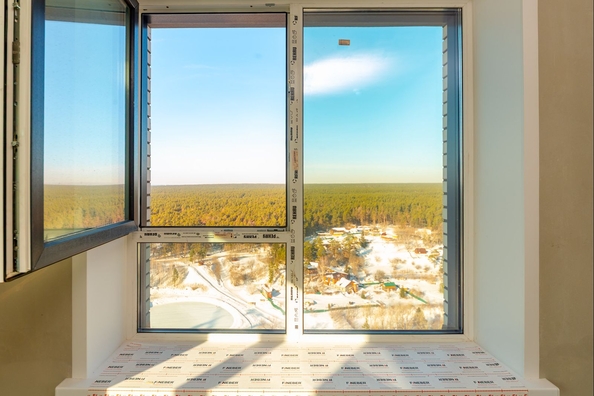 
  Продается 1-комн. квартира 45.5 м², в ЖК Бирюзовая жемчужина-4. Фото 25.