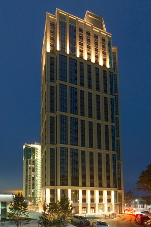 
  Продается 1-комн. квартира 45.5 м², в ЖК Бирюзовая жемчужина-4. Фото 36.