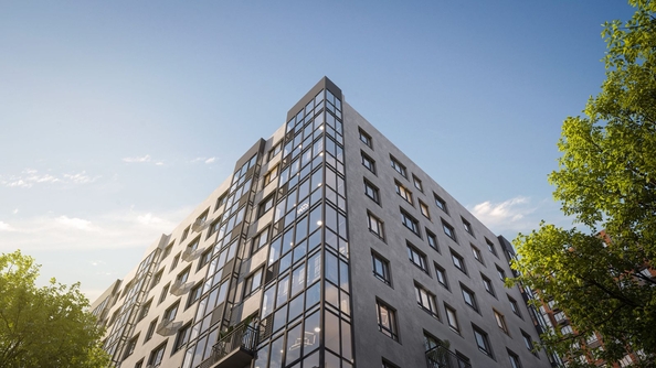 
  Продается 3-комн. квартира 69.2 м², в ЖК Сподвижники, дом 1. Фото 7.
