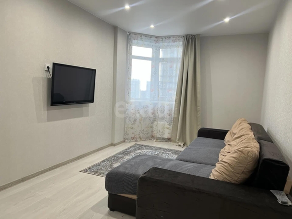 
  Продается 1-комн. квартира 37.2 м². Фото 2.