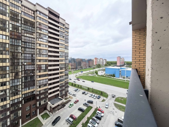 
  Продается 1-комн. квартира 37.2 м². Фото 27.