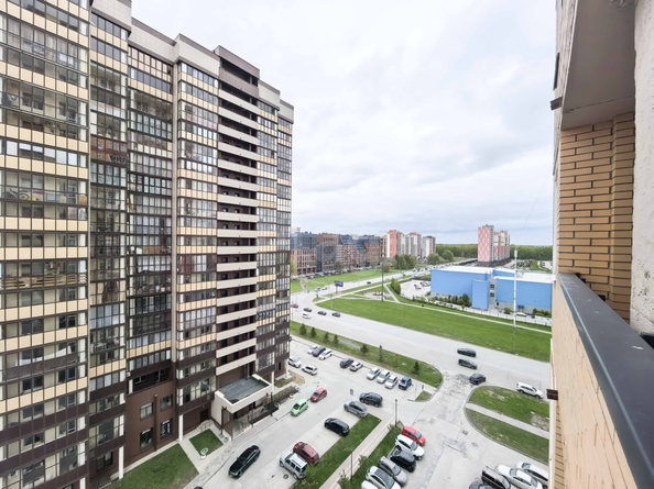 
  Продается 1-комн. квартира 37.2 м². Фото 29.