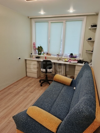 
  Продается 3-комн. квартира 57.9 м². Фото 10.