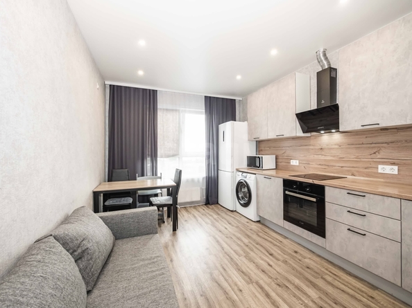 
  Продается 2-комн. квартира 57.1 м², в ЖК Галактика, дом 7  Венера. Фото 1.