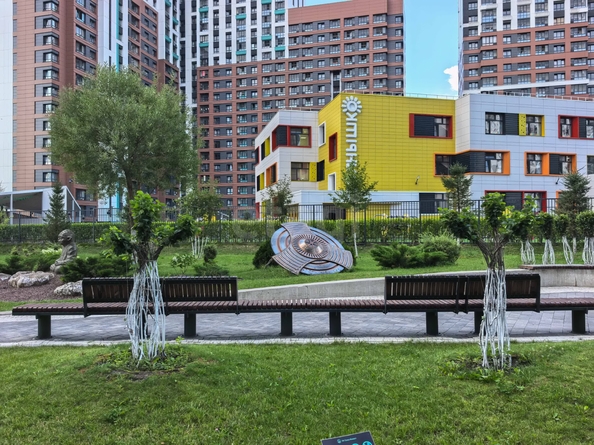 
  Продается 2-комн. квартира 57.1 м², в ЖК Галактика, дом 7  Венера. Фото 4.