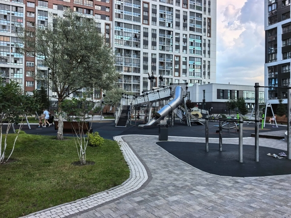 
  Продается 2-комн. квартира 57.1 м², в ЖК Галактика, дом 7  Венера. Фото 29.