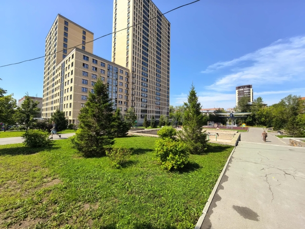 
  Продается 2-комн. квартира 56.24 м². Фото 15.