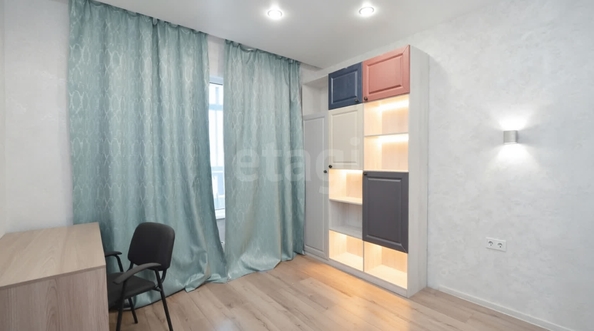 
  Продается 2-комн. квартира 62 м², в ЖК Революция. Фото 1.