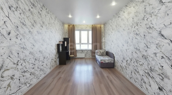 
  Продается 2-комн. квартира 62 м², в ЖК Революция. Фото 2.