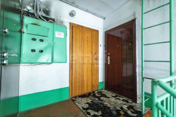 
  Продается 2-комн. квартира 54.3 м². Фото 17.