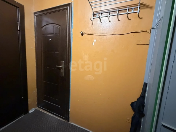 
  Продается 1-комн. квартира 37 м². Фото 9.