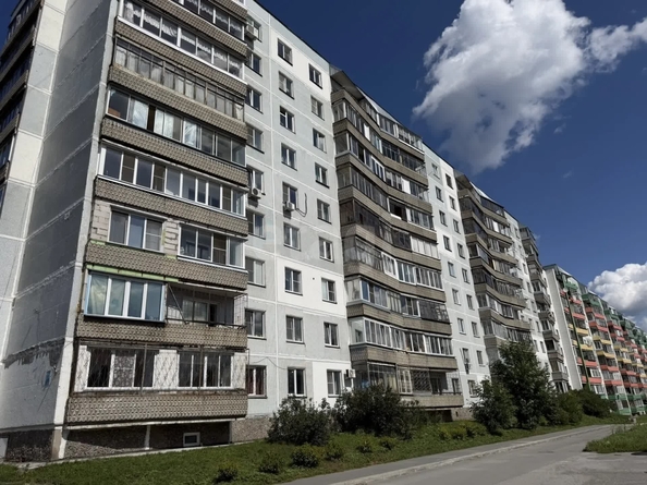 
  Продается 1-комн. квартира 37 м². Фото 13.