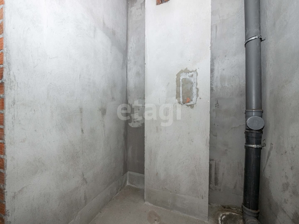 
  Продается 3-комн. квартира 97.6 м², в ЖК Покровский, блок-секция  3, 4, 5. Фото 11.