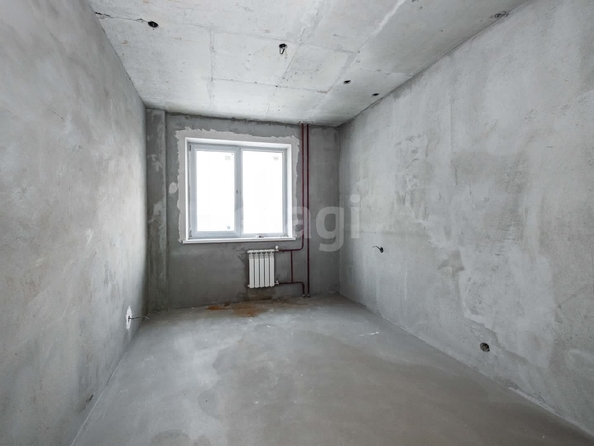 
  Продается 3-комн. квартира 97.6 м², в ЖК Покровский, блок-секция  3, 4, 5. Фото 12.