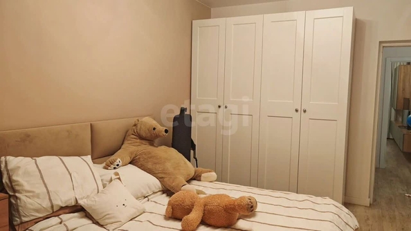
  Продается 2-комн. квартира 59 м². Фото 16.