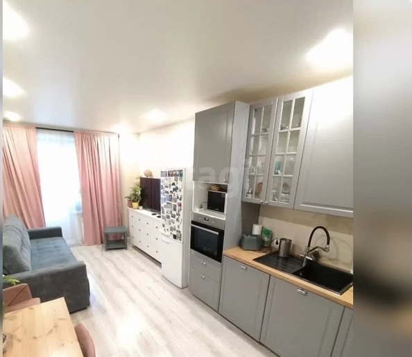 
  Продается 2-комн. квартира 50 м², в ЖК Ельцовский, 1-2 б/с. Фото 1.