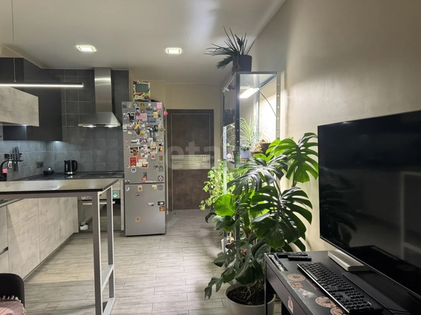 
  Продается 1-комн. квартира 46.4 м². Фото 2.