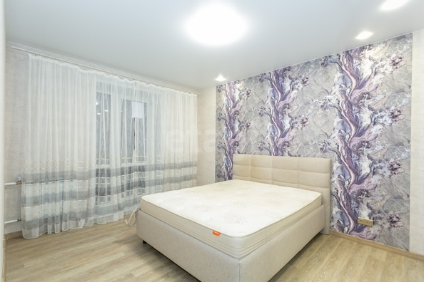 
  Продается 3-комн. квартира 72.8 м², в ЖК На Серафимовича, дом 1. Фото 12.