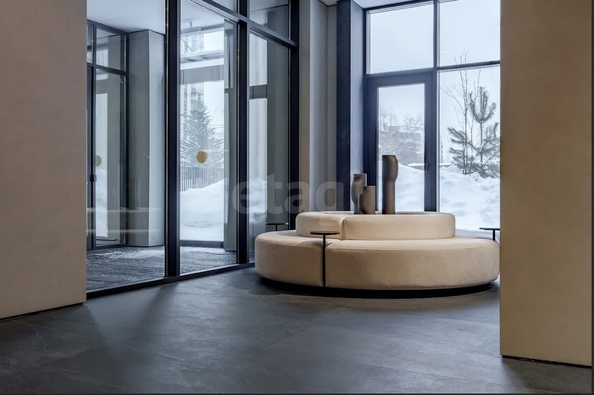 
  Продается 2-комн. квартира 51.58 м², в ЖК Виларт, дом 2. Фото 1.
