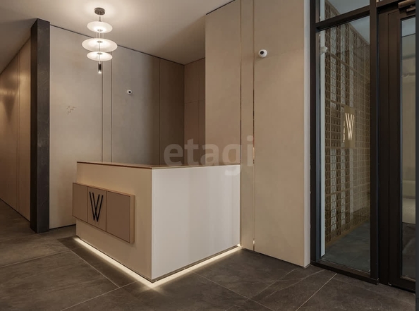 
  Продается 2-комн. квартира 51.58 м², в ЖК Виларт, дом 2. Фото 10.