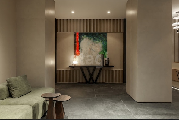 
  Продается 2-комн. квартира 51.58 м², в ЖК Виларт, дом 2. Фото 15.