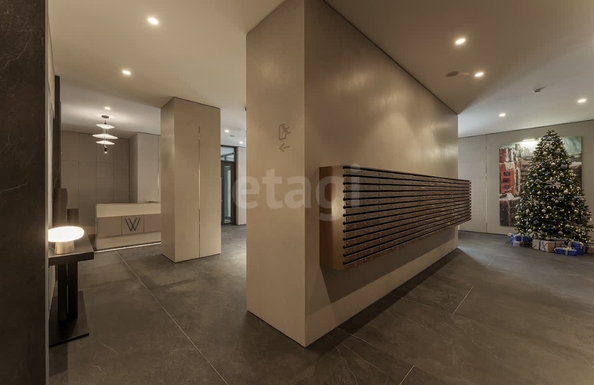 
  Продается 2-комн. квартира 51.58 м², в ЖК Виларт, дом 2. Фото 22.