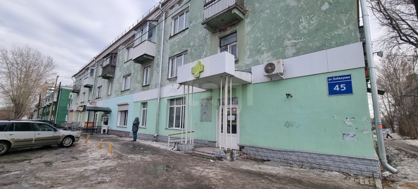 
  Продается универсальное помещение 65.8 м². Фото 5.