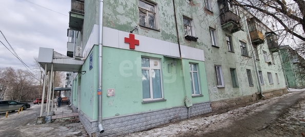 
  Продается универсальное помещение 65.8 м². Фото 9.