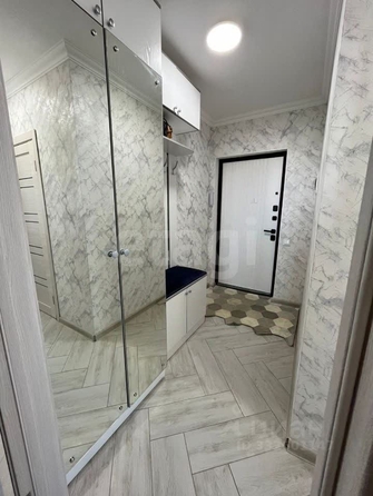 
  Продается 2-комн. квартира 39 м². Фото 5.