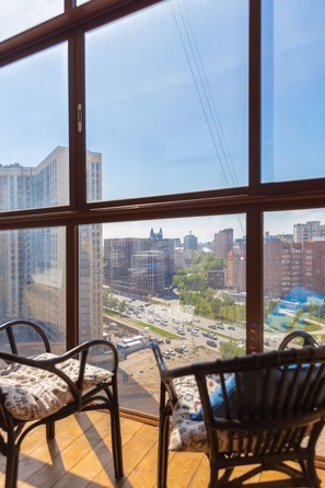 
  Продается 3-комн. квартира 68.9 м². Фото 15.
