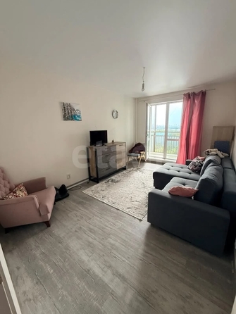 
  Продается 1-комн. квартира 44.4 м², в ЖК Сосны, б/с 4,3. Фото 3.