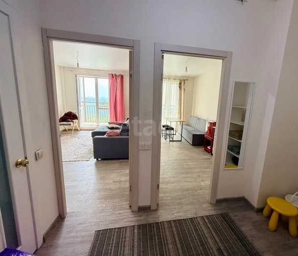 
  Продается 1-комн. квартира 44.4 м², в ЖК Сосны, б/с 4,3. Фото 4.