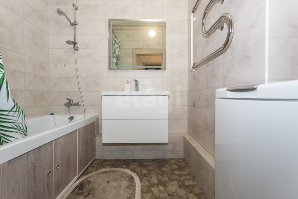 
  Продается 2-комн. квартира 60.2 м², в ЖК Немировича-Данченко,  дом 2. Фото 14.