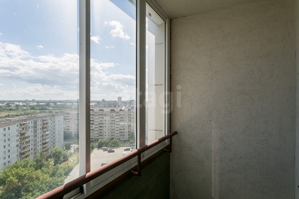 
  Продается 2-комн. квартира 60.2 м², в ЖК Немировича-Данченко,  дом 2. Фото 19.