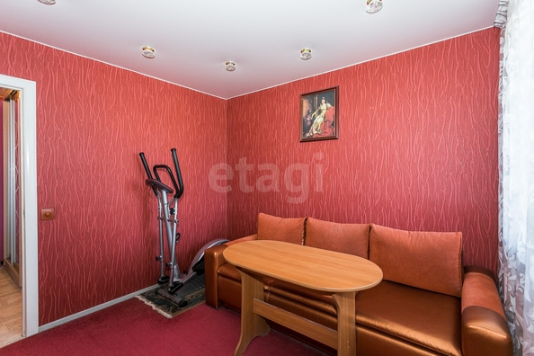 
  Продается 3-комн. квартира 60.3 м². Фото 15.