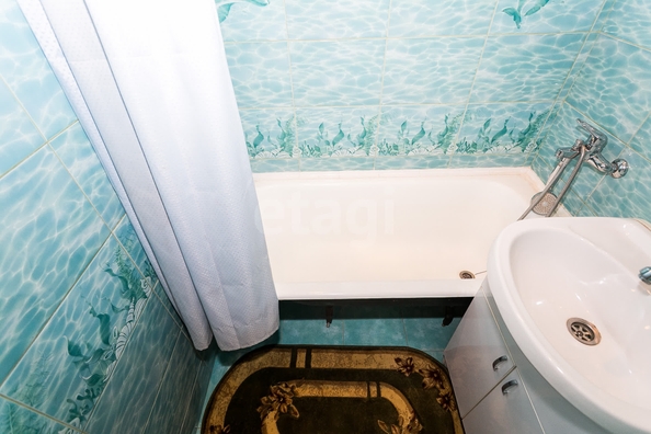 
  Продается 3-комн. квартира 60.3 м². Фото 23.