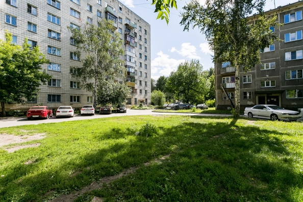 
  Продается 3-комн. квартира 60.3 м². Фото 29.