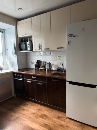 
  Продается 1-комн. квартира 31.4 м². Фото 4.